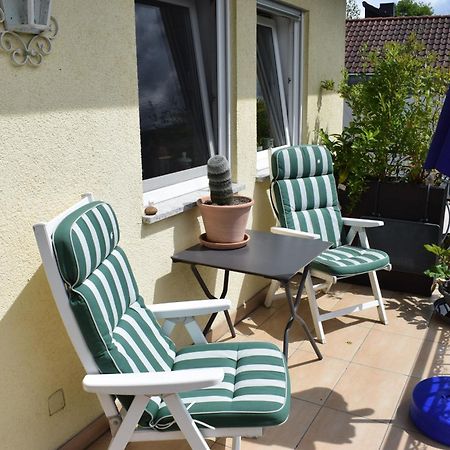 Ferienwohnung Ahrtalblick Sinzig Eksteriør billede