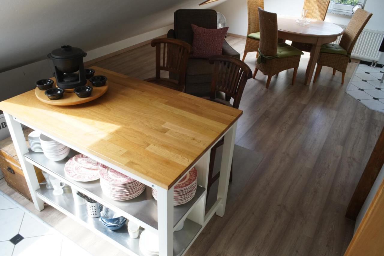 Ferienwohnung Ahrtalblick Sinzig Eksteriør billede