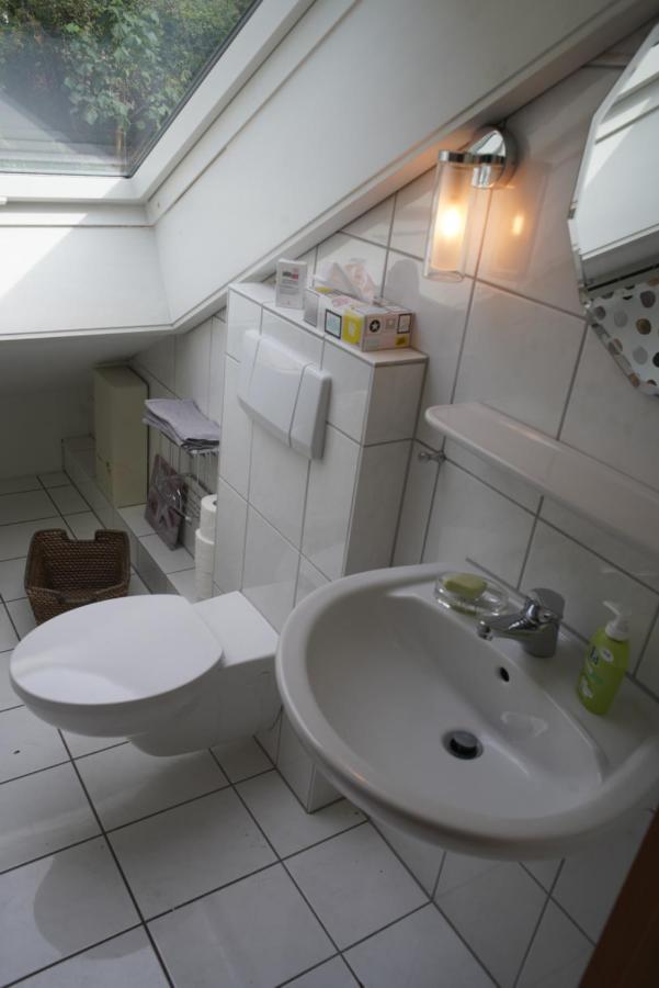 Ferienwohnung Ahrtalblick Sinzig Eksteriør billede