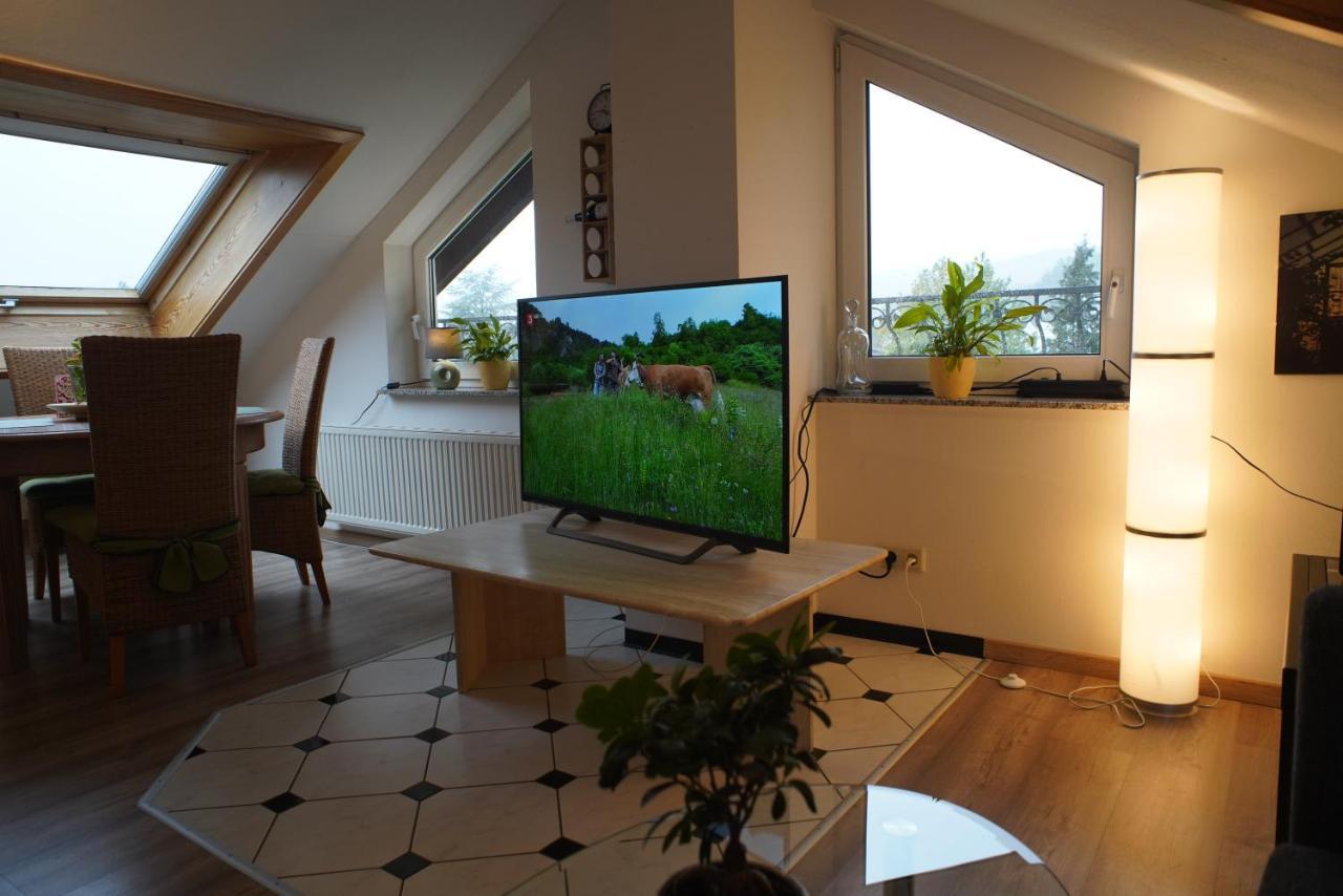 Ferienwohnung Ahrtalblick Sinzig Eksteriør billede
