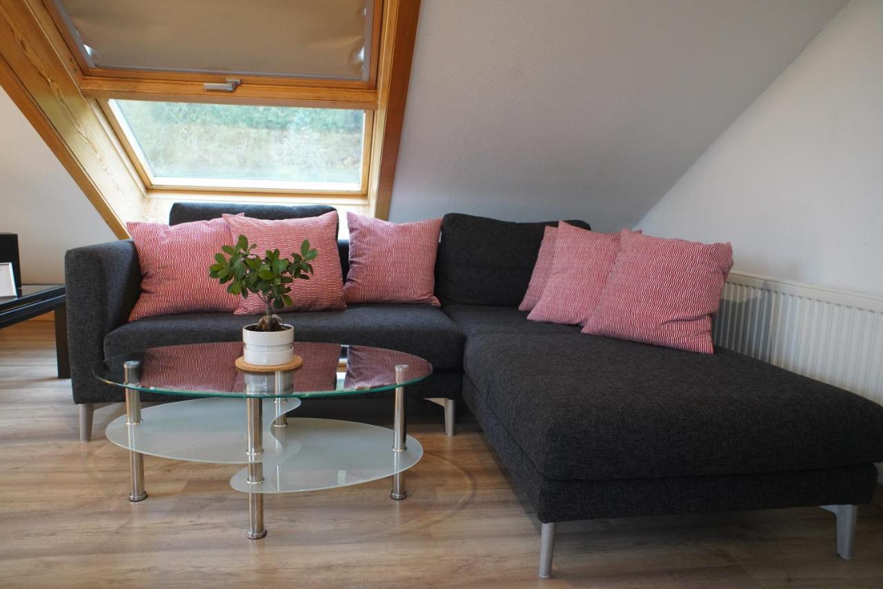 Ferienwohnung Ahrtalblick Sinzig Eksteriør billede