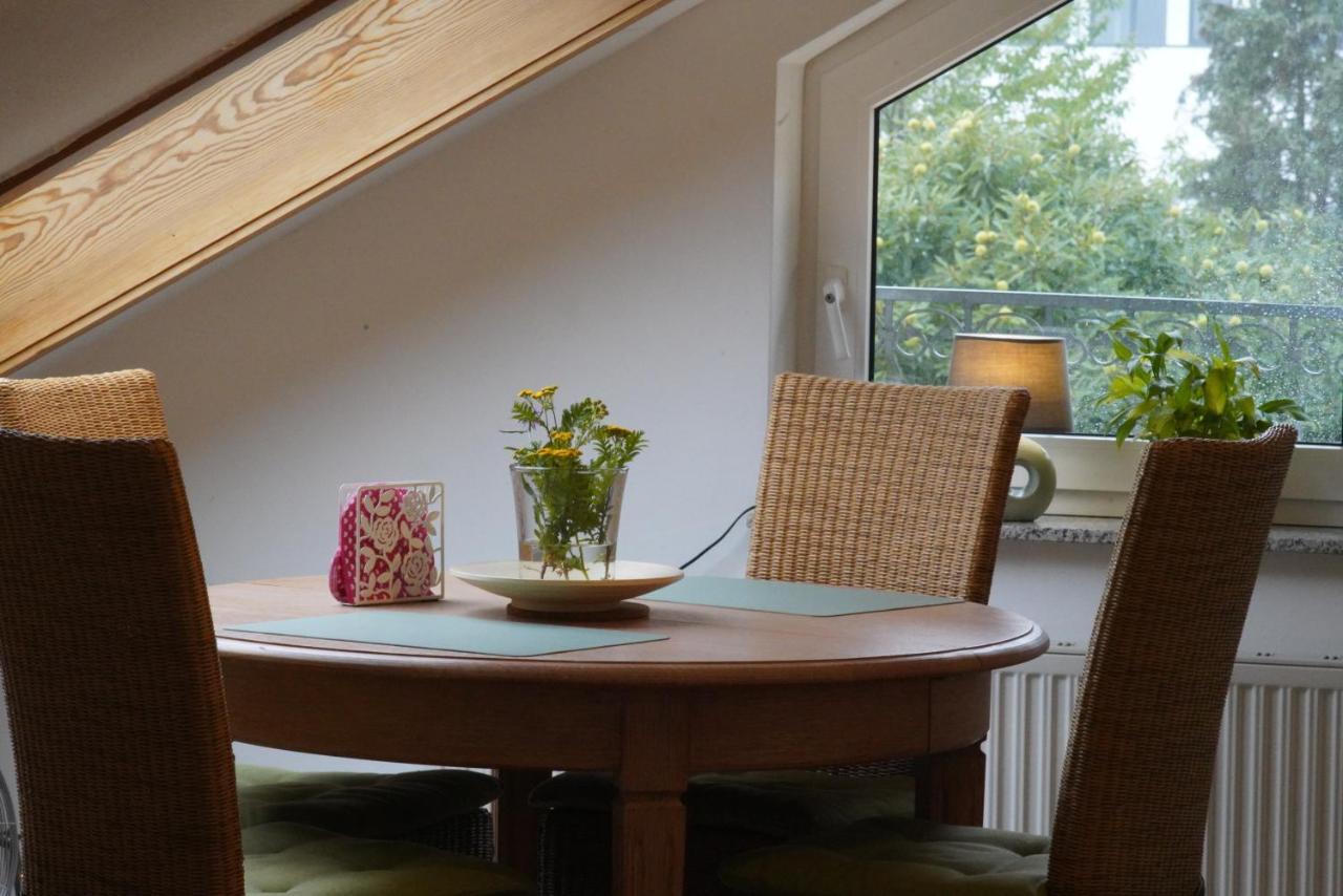 Ferienwohnung Ahrtalblick Sinzig Eksteriør billede