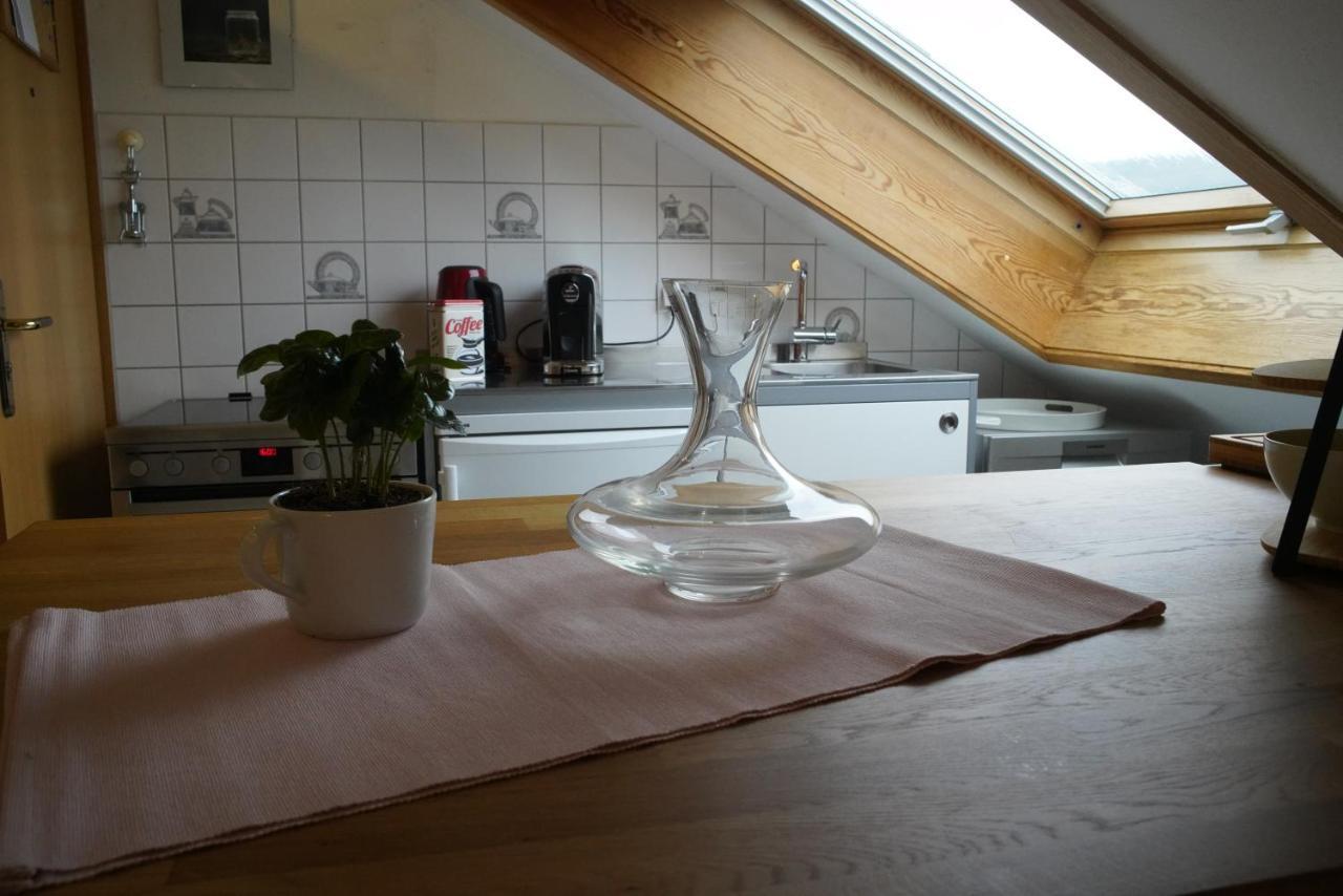 Ferienwohnung Ahrtalblick Sinzig Eksteriør billede