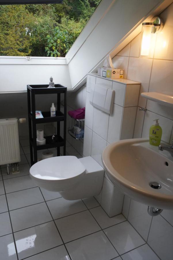 Ferienwohnung Ahrtalblick Sinzig Eksteriør billede