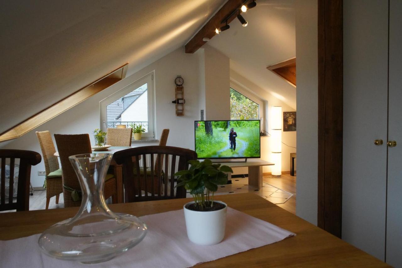 Ferienwohnung Ahrtalblick Sinzig Eksteriør billede