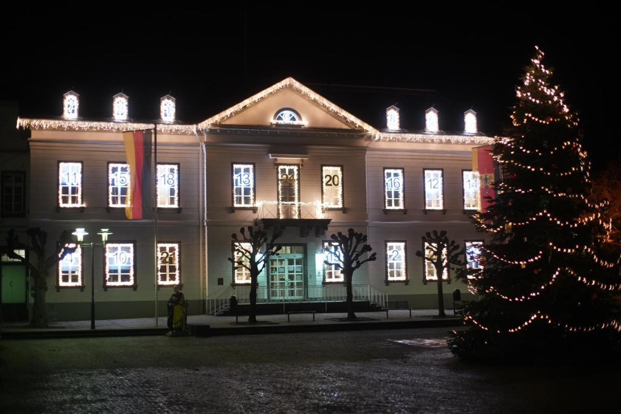 Ferienwohnung Ahrtalblick Sinzig Eksteriør billede