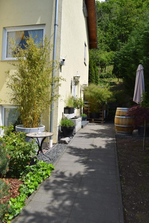 Ferienwohnung Ahrtalblick Sinzig Eksteriør billede