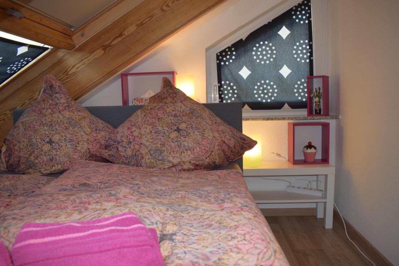 Ferienwohnung Ahrtalblick Sinzig Eksteriør billede