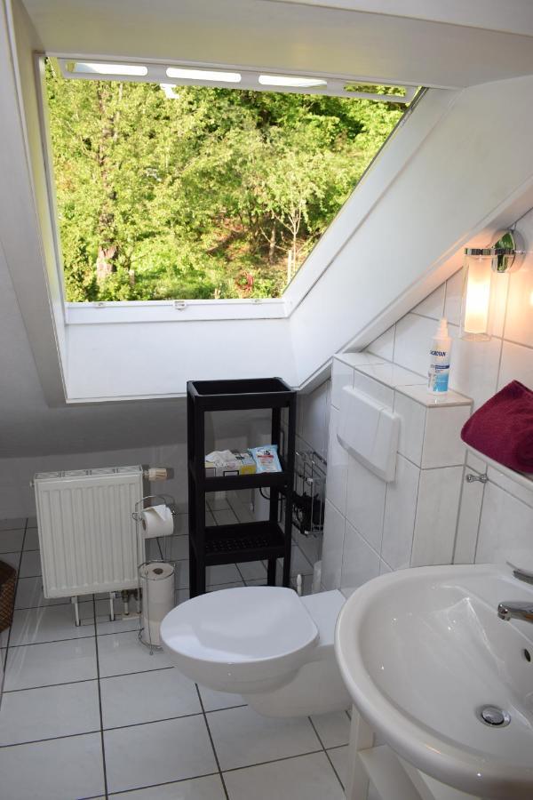 Ferienwohnung Ahrtalblick Sinzig Eksteriør billede