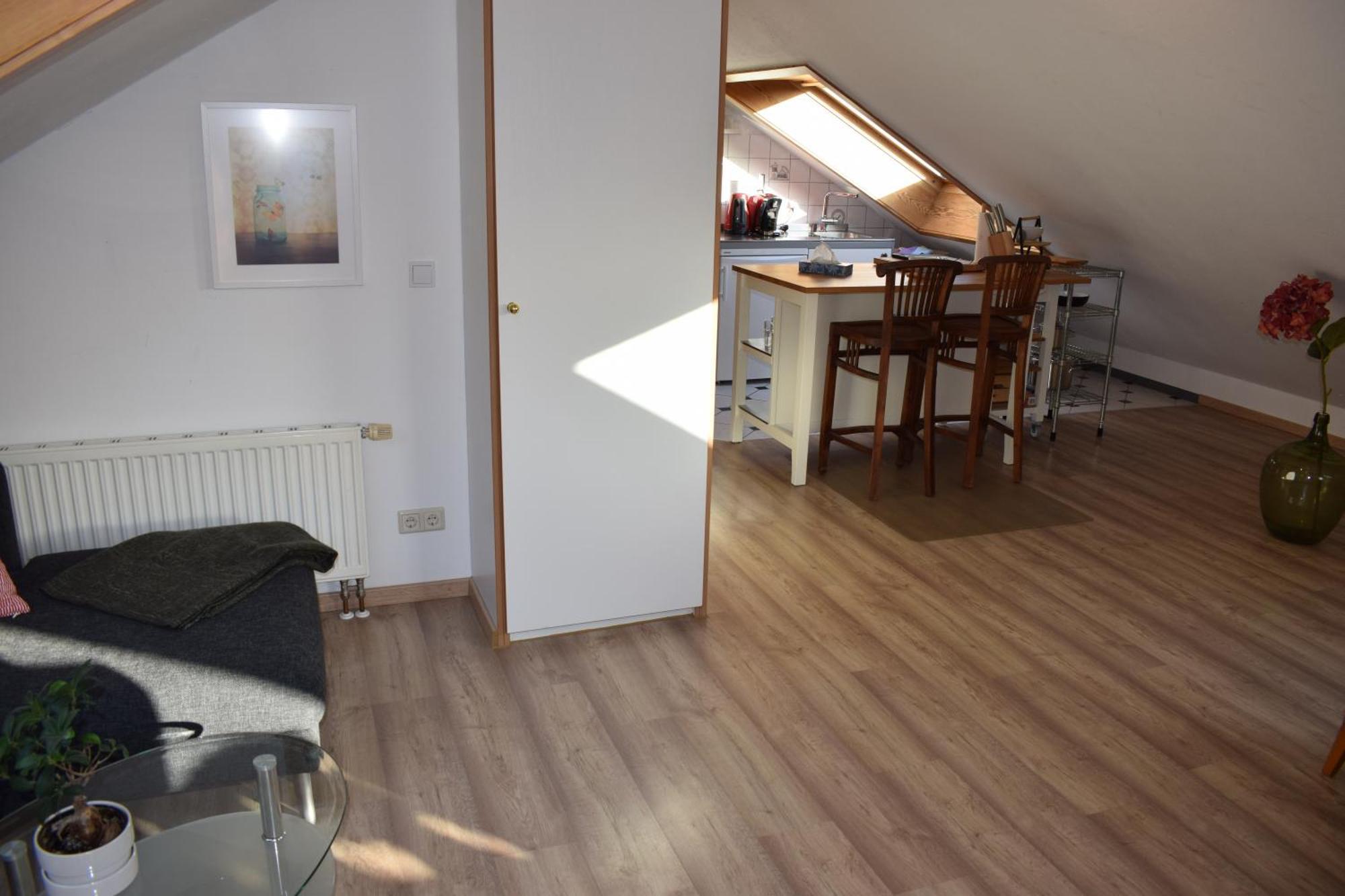 Ferienwohnung Ahrtalblick Sinzig Eksteriør billede