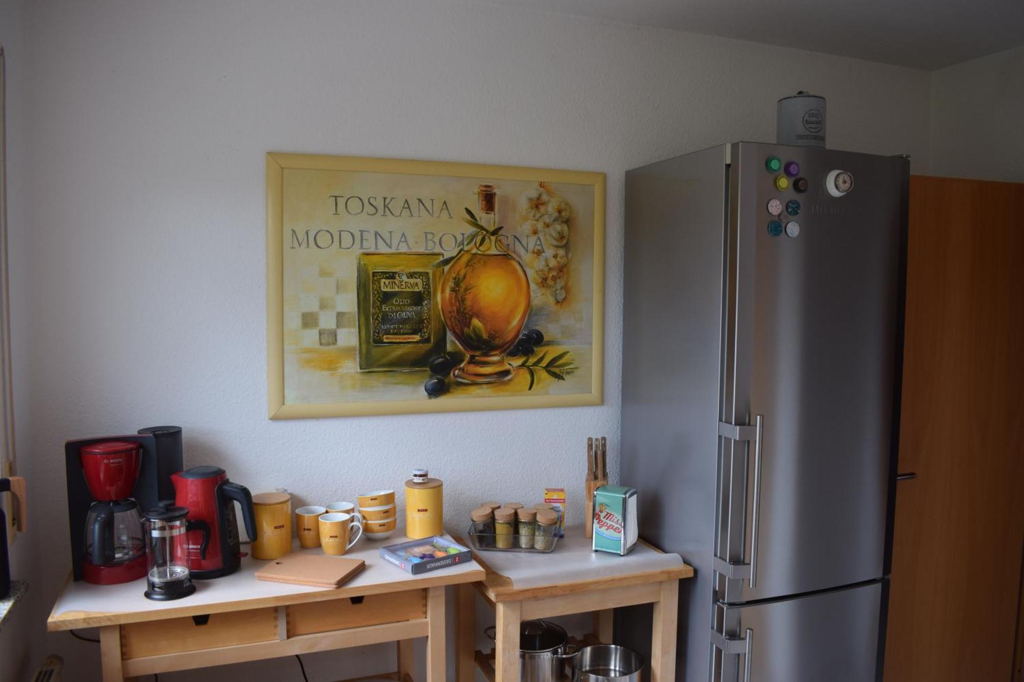 Ferienwohnung Ahrtalblick Sinzig Eksteriør billede