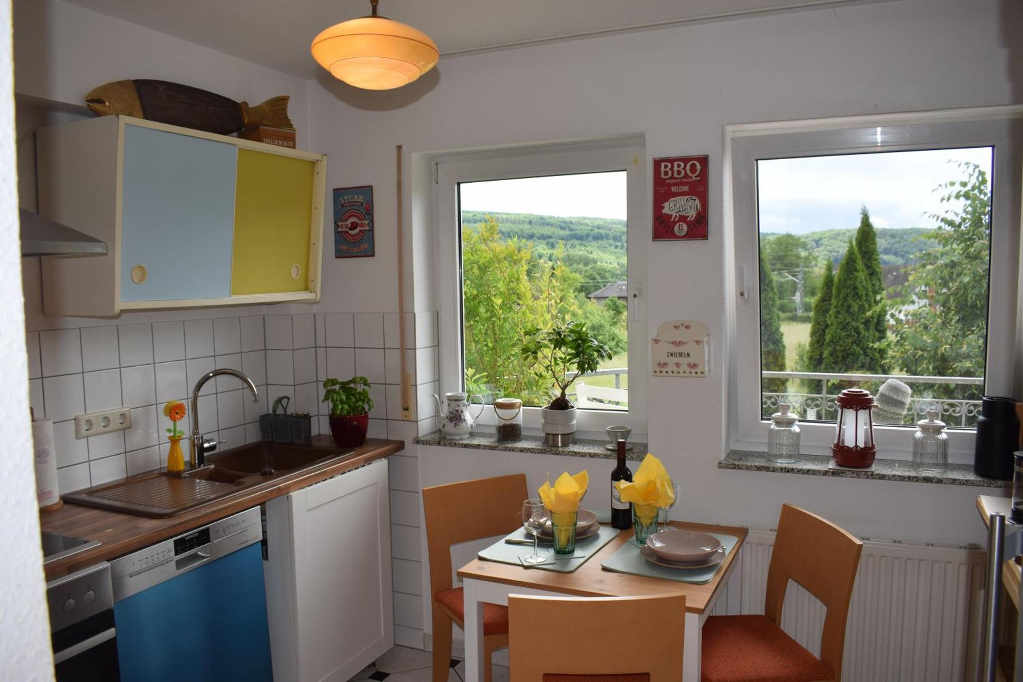 Ferienwohnung Ahrtalblick Sinzig Eksteriør billede