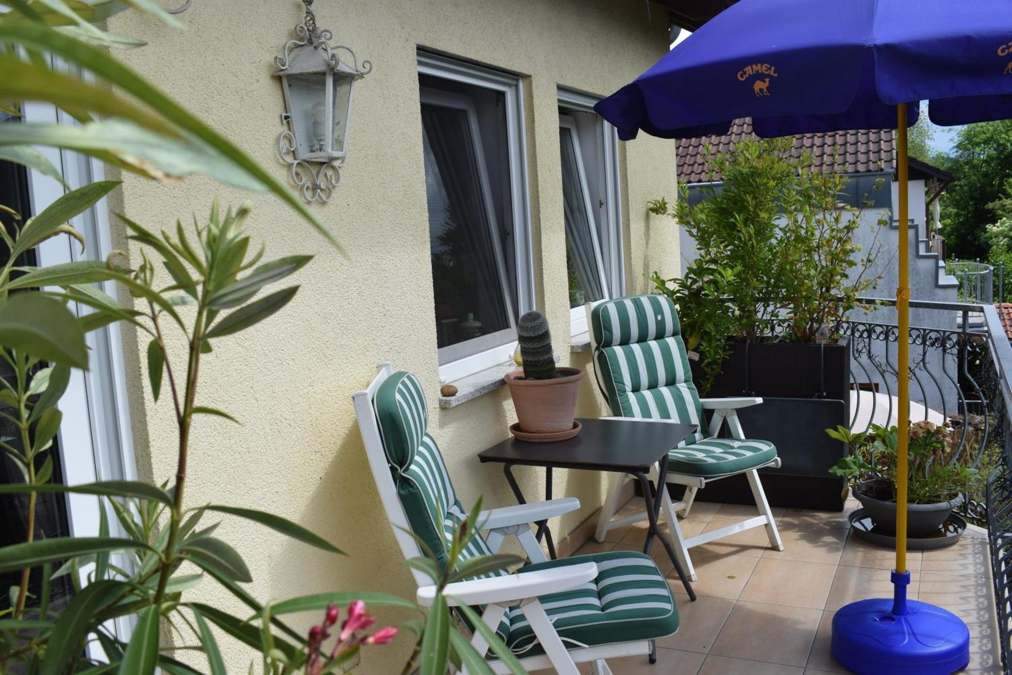 Ferienwohnung Ahrtalblick Sinzig Eksteriør billede