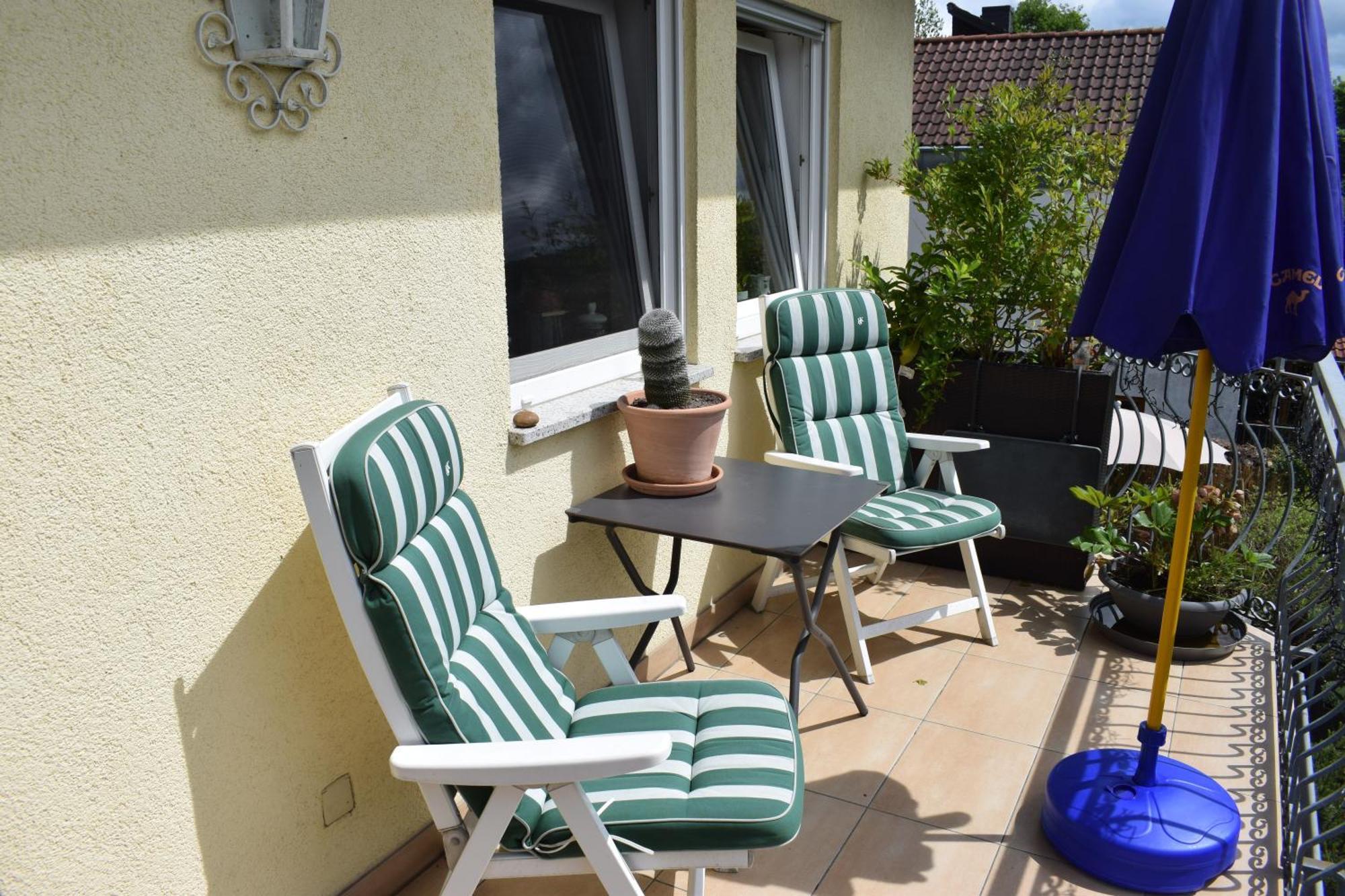 Ferienwohnung Ahrtalblick Sinzig Eksteriør billede