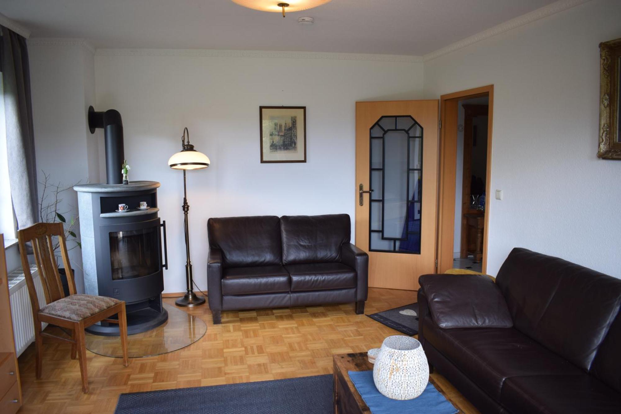 Ferienwohnung Ahrtalblick Sinzig Eksteriør billede