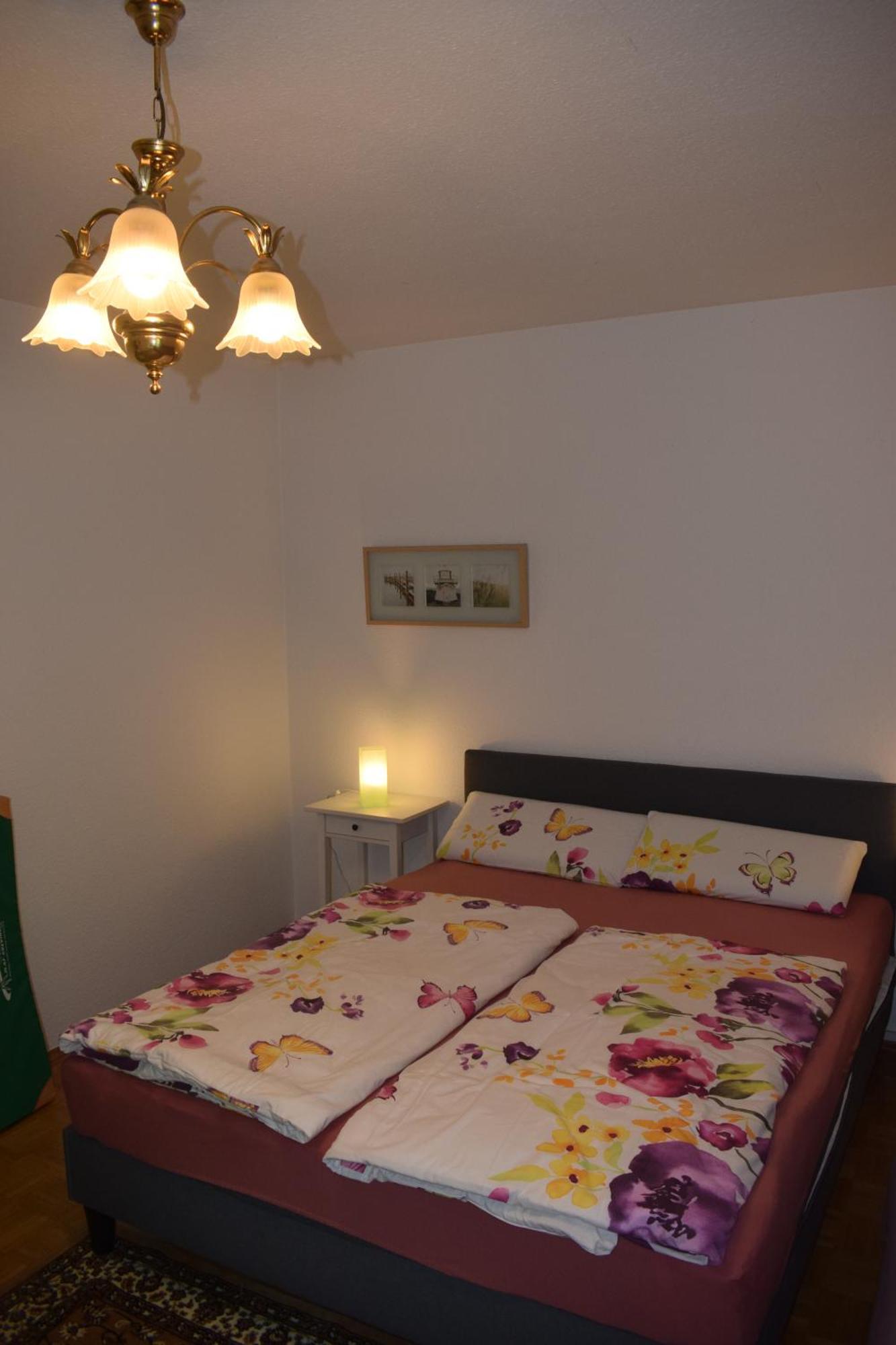 Ferienwohnung Ahrtalblick Sinzig Eksteriør billede