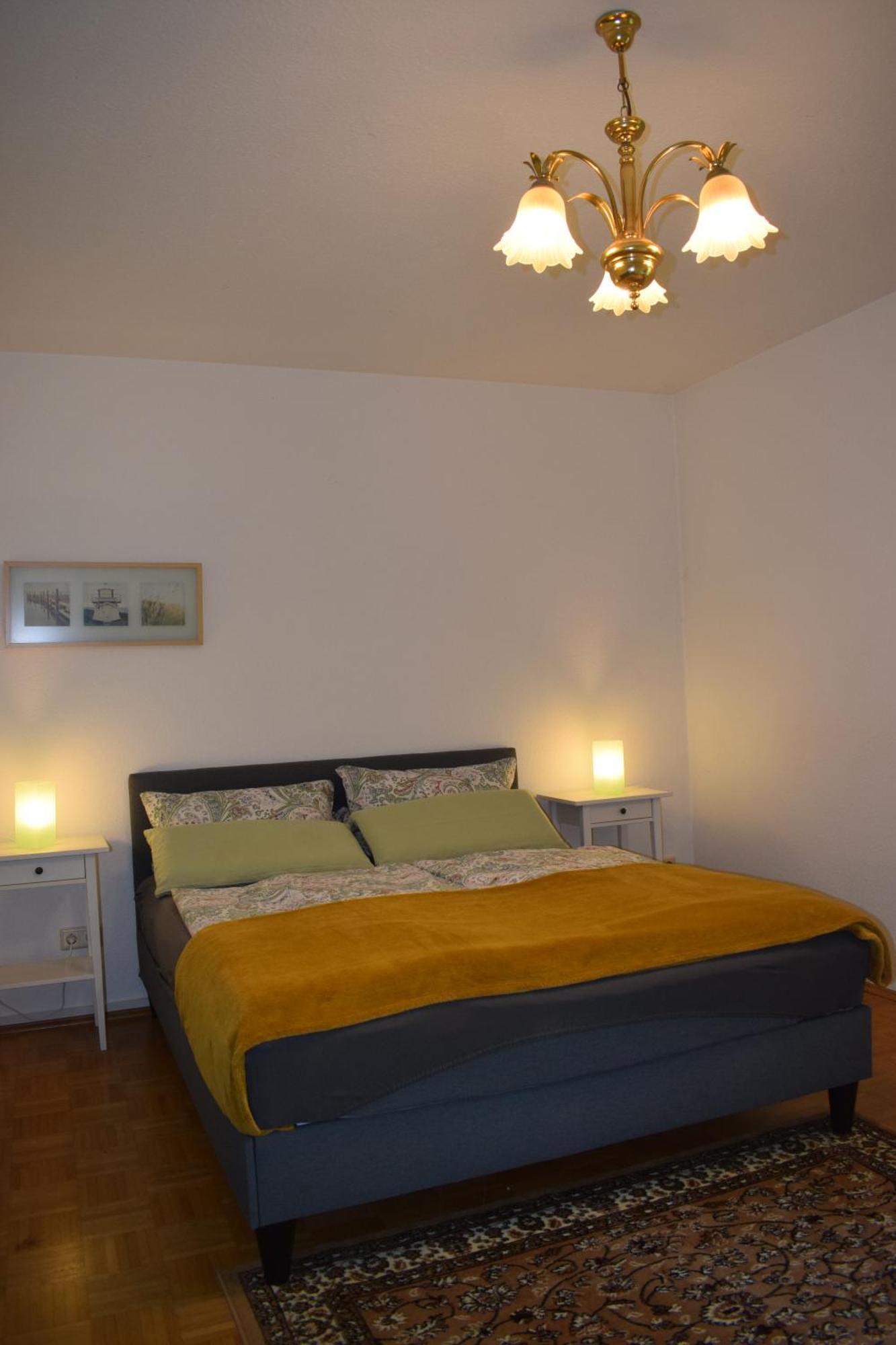 Ferienwohnung Ahrtalblick Sinzig Eksteriør billede